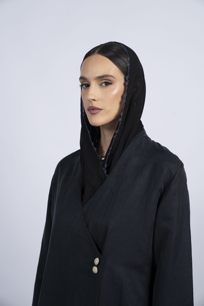 Soft Girl Agenda - Navy