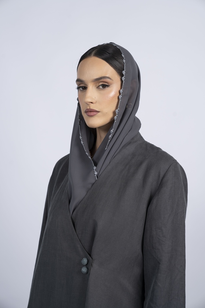 Soft Girl Agenda - Dark Gray