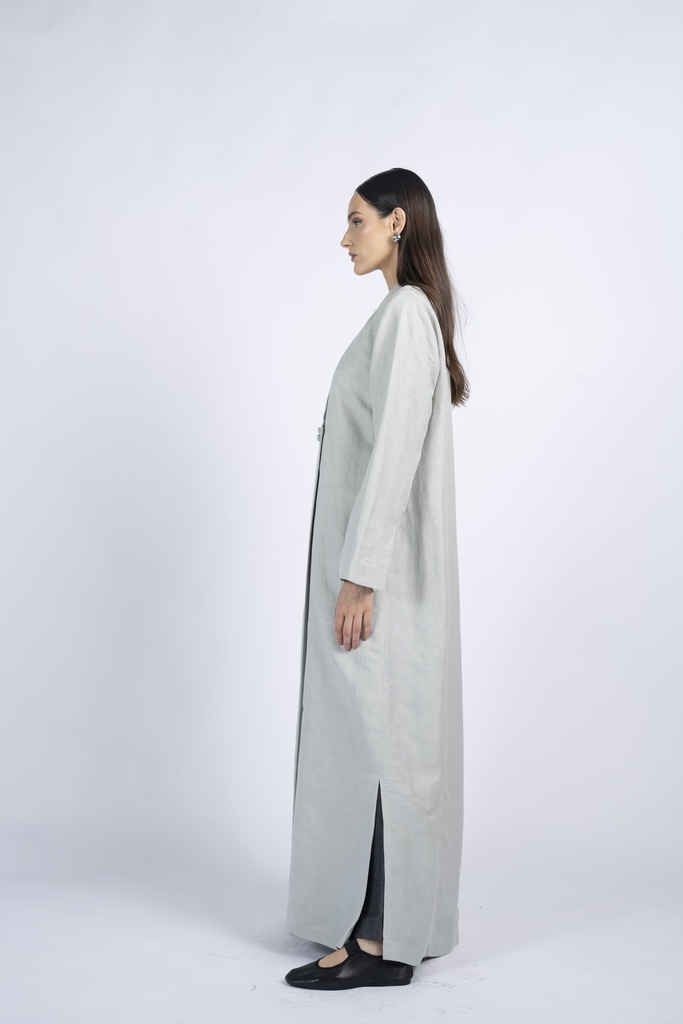 Soft Girl Agenda - Light Gray