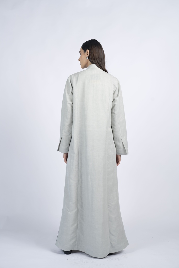 Soft Girl Agenda - Light Gray