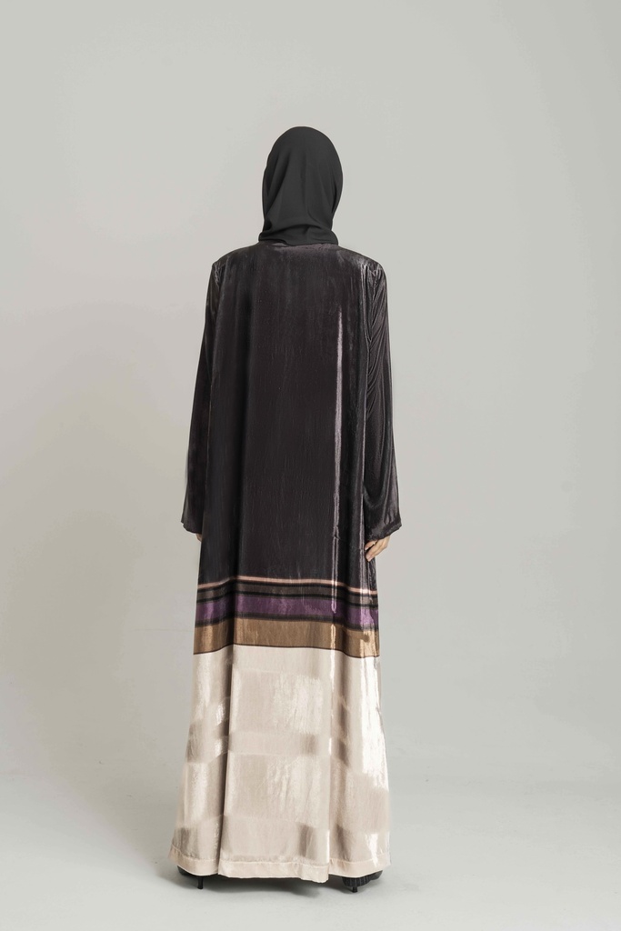 Midnight Velvet Brown