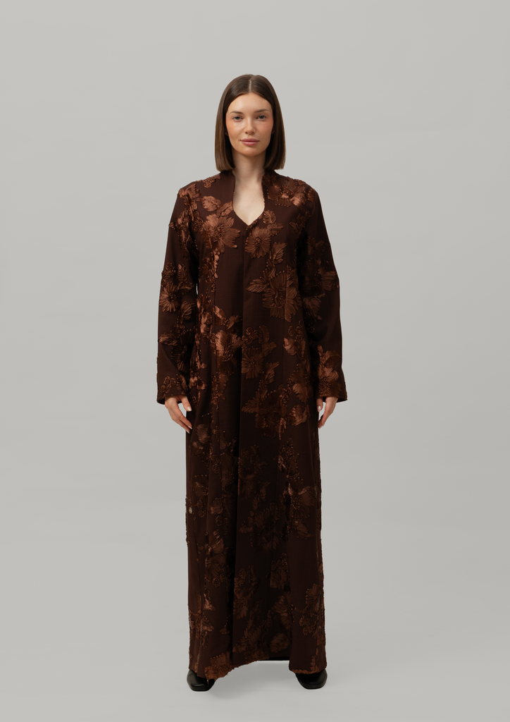 Salted Muse in Toffee