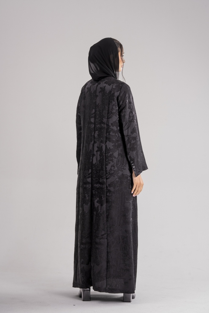 Mori - Black