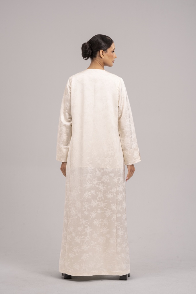 Camellia - In White