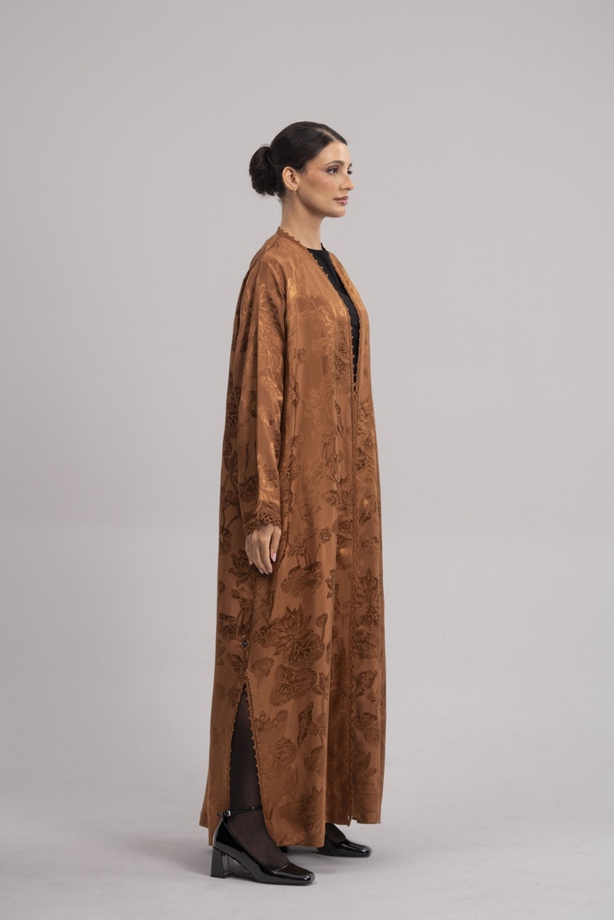 Solene - In Brown