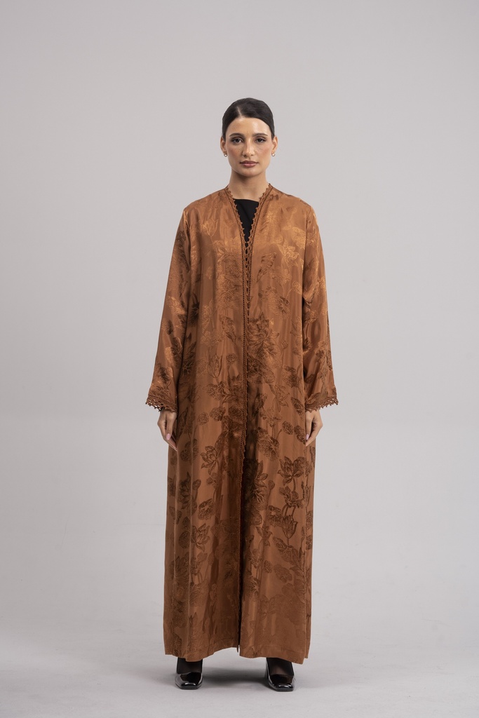 Solene - In Brown