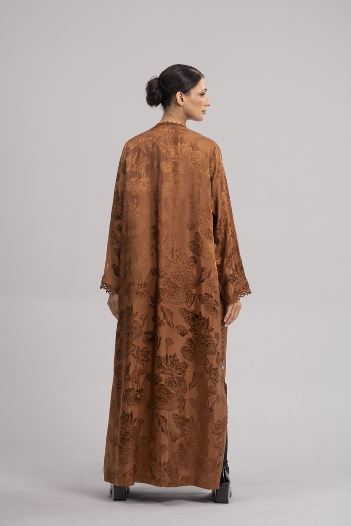 Solene - In Brown