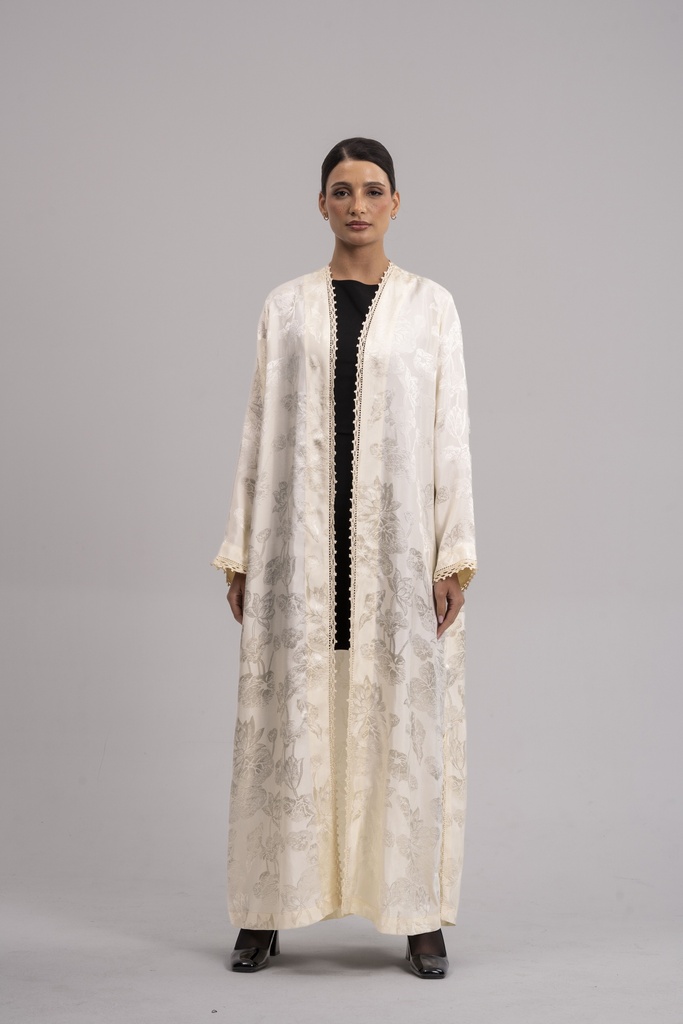 Solene - In White 