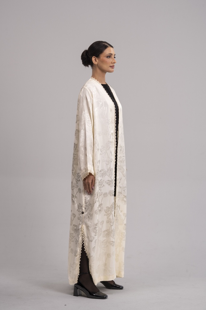 Solene - In White 