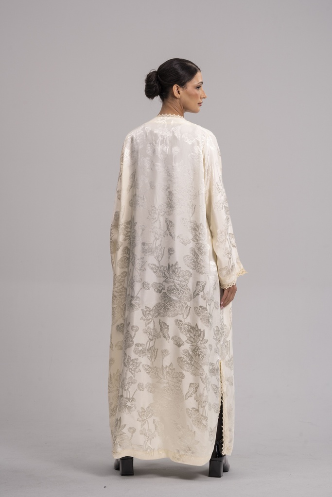 Solene - In White 