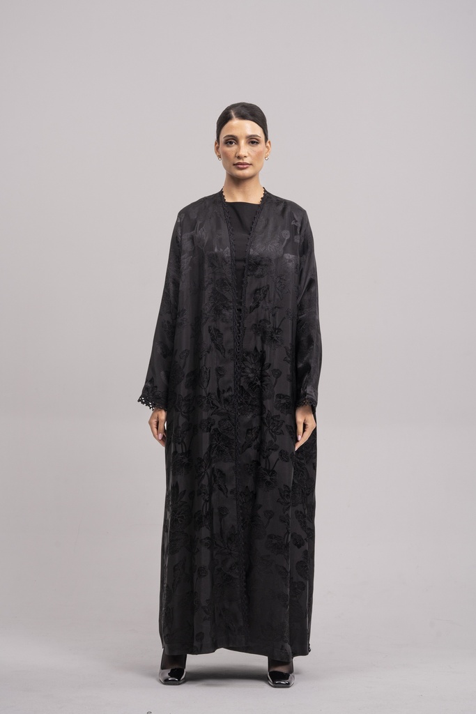 Solene - In Black