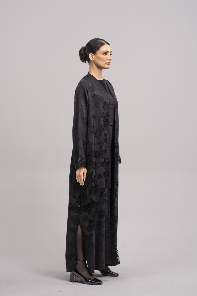 Solene - In Black