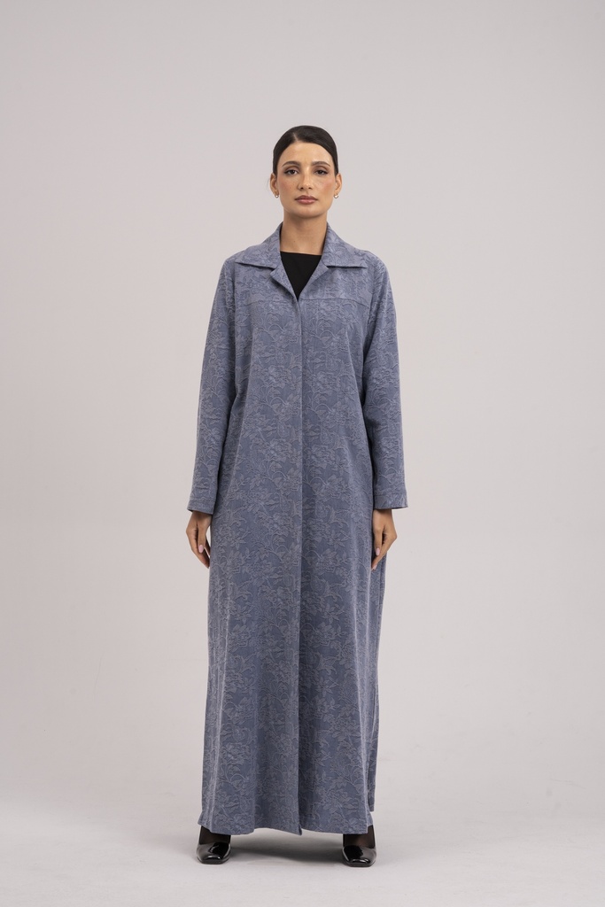 Marlow - Blue