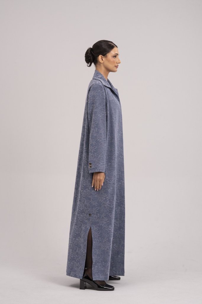 Marlow - Blue