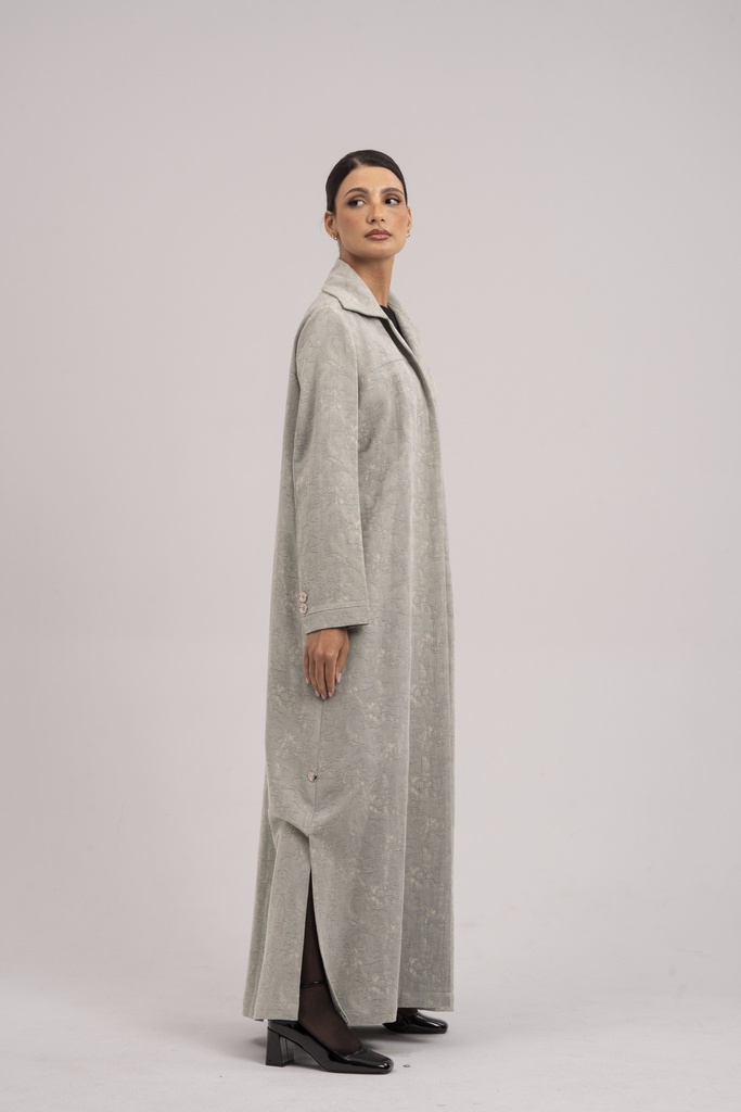 Marlow - Light Gray