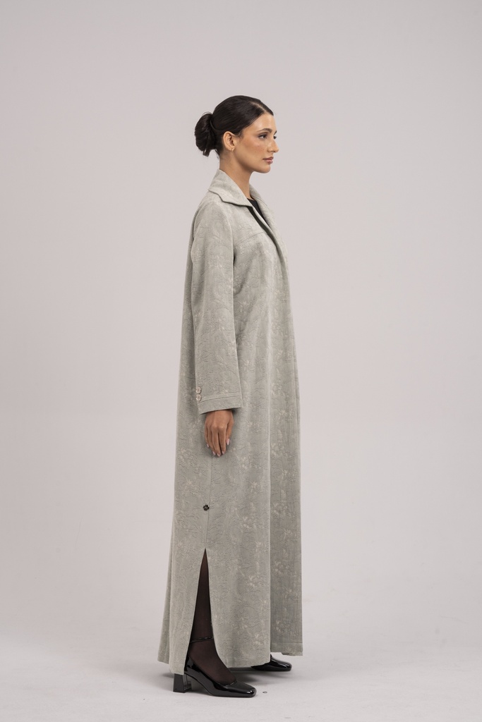 Marlow - Light Gray
