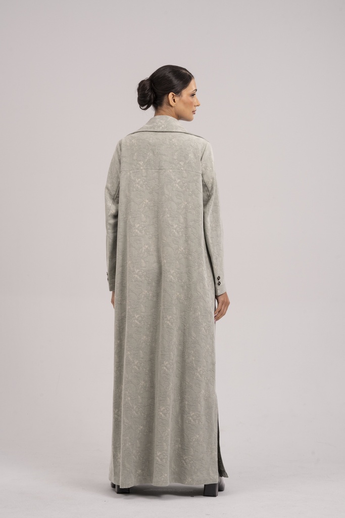 Marlow - Light Gray