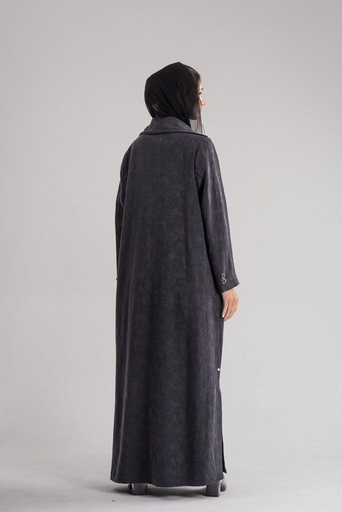 Marlow - Black