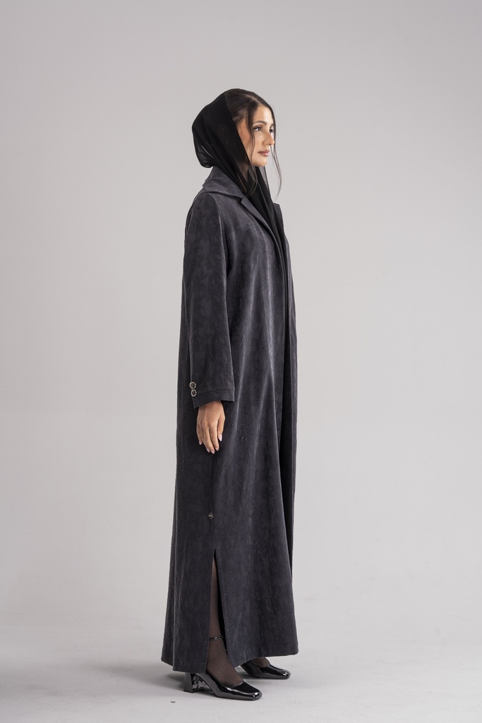 Marlow - Black