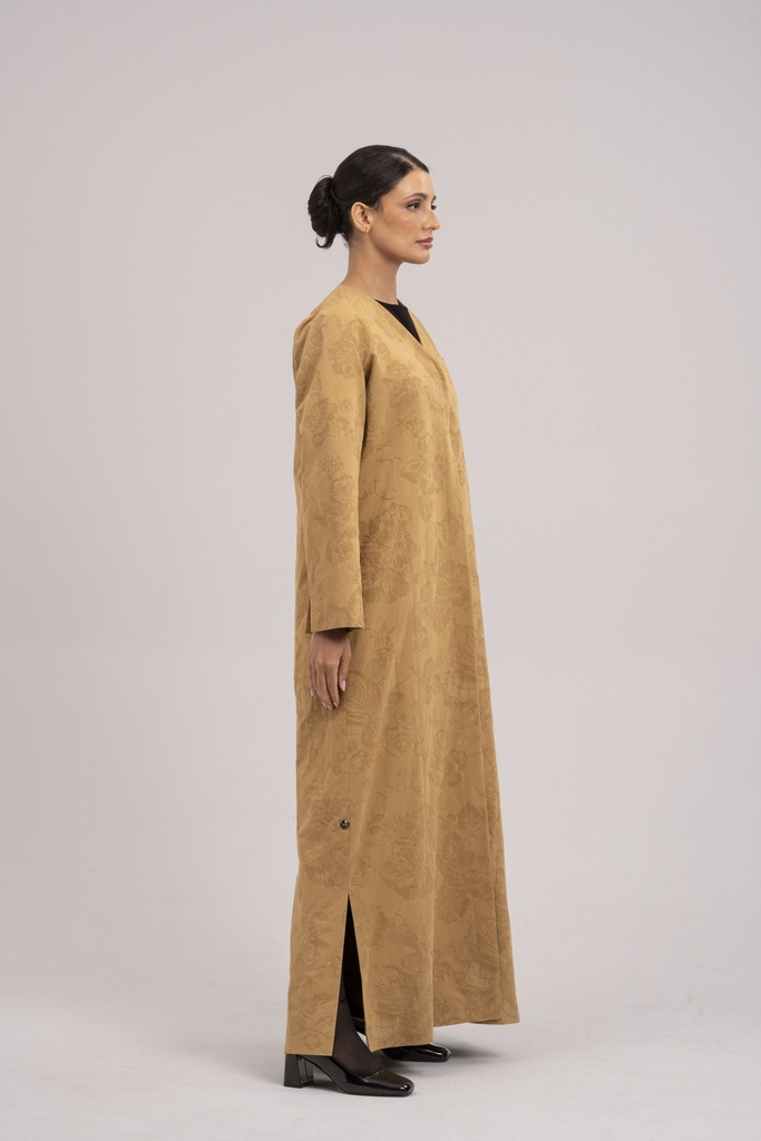 Fawn - Gold 