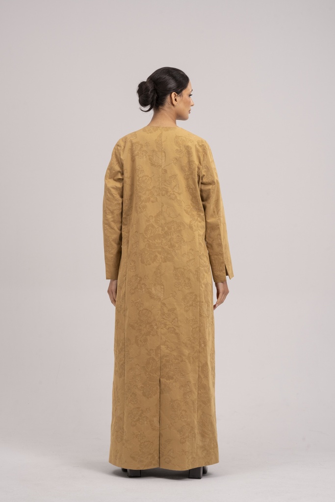Fawn - Gold 