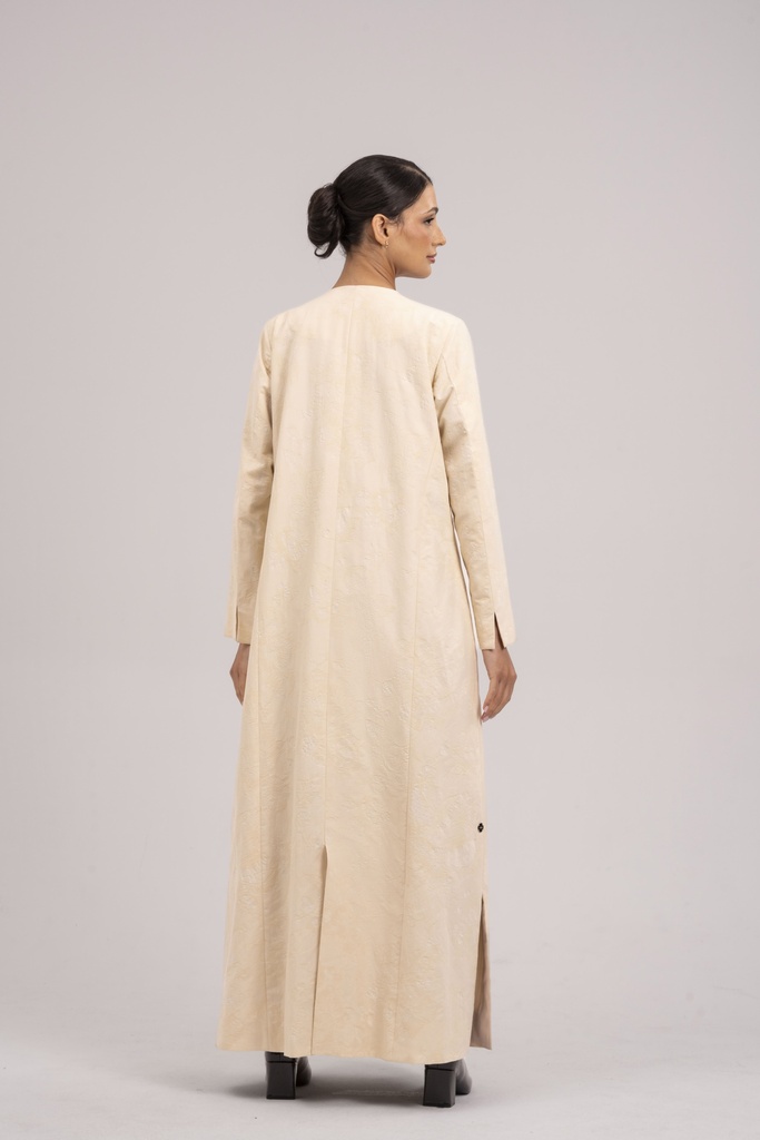 Fawn - White