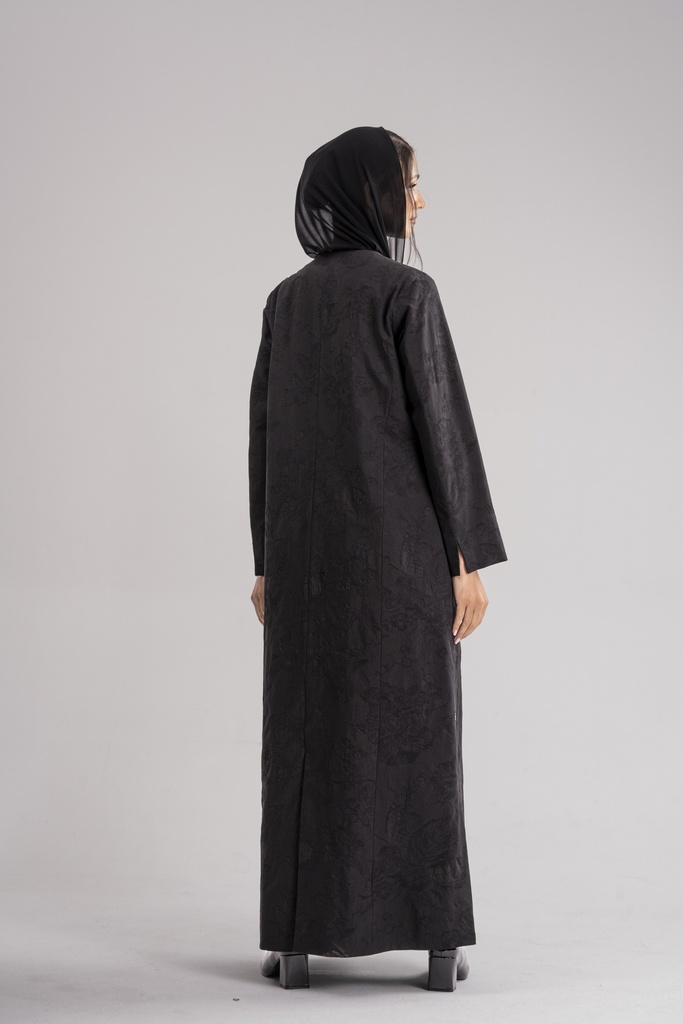 Fawn - Black