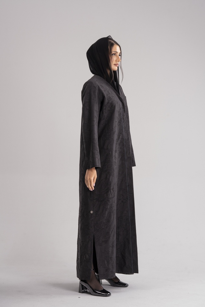 Fawn - Black
