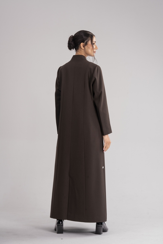 Oyster - Brown  