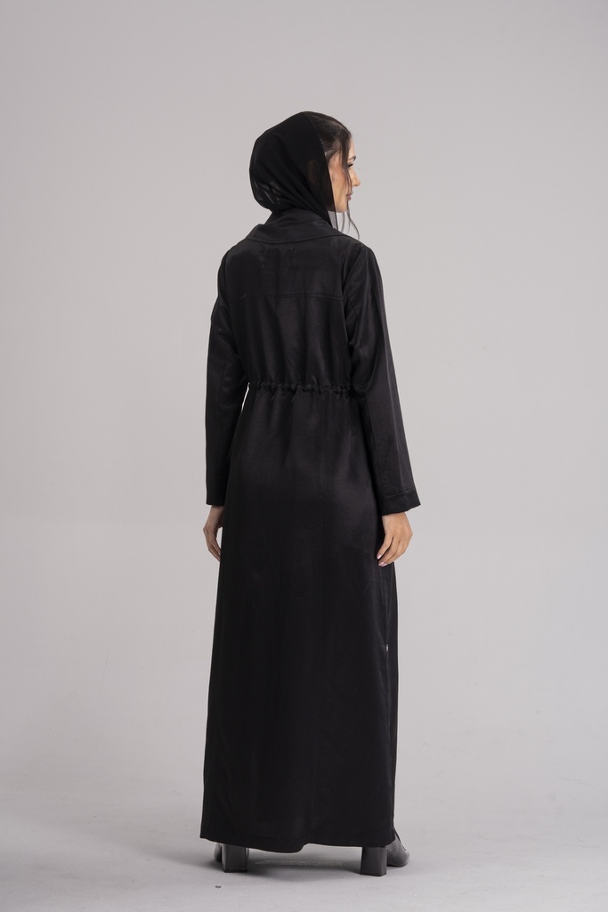 Mode - Black
