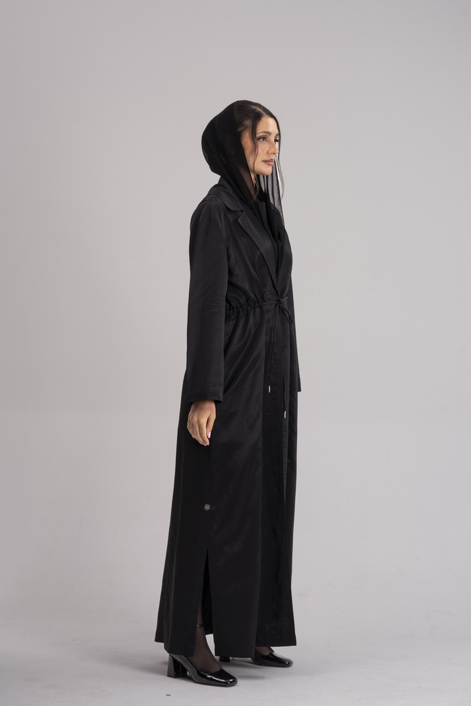 Mode - Black