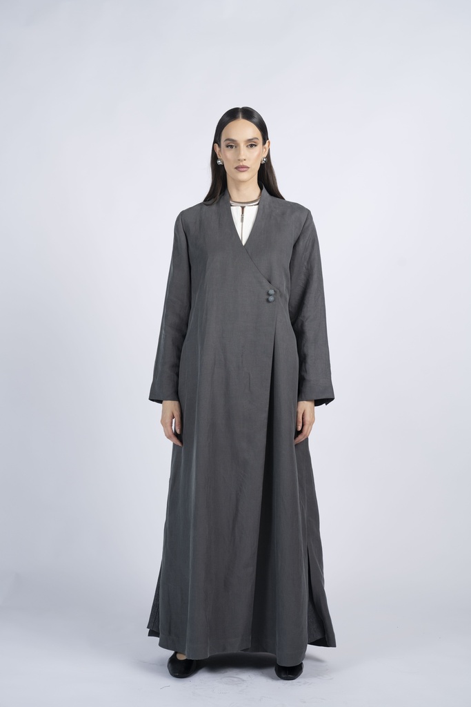 Soft Girl Agenda - Dark Gray