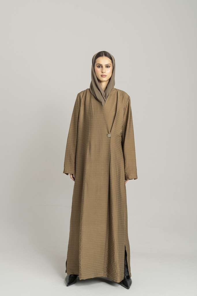 Lady of Desert