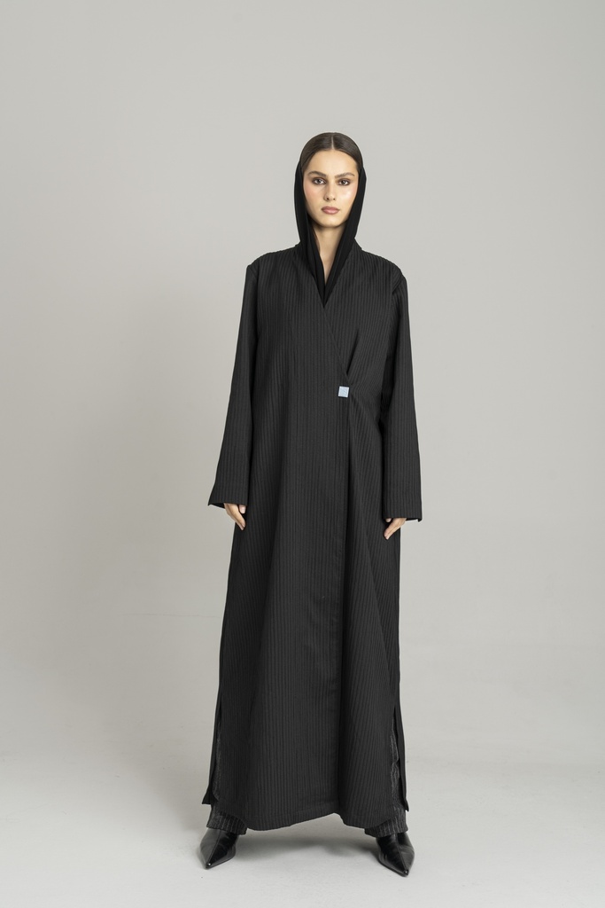 Lady of Desert - Black