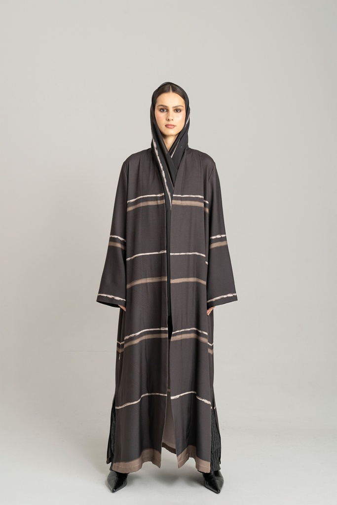 Lines of Her 2.0 - Brown