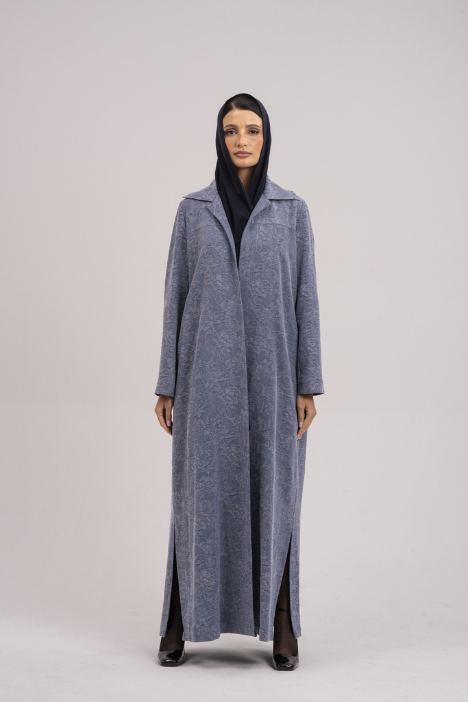 Marlow - Blue