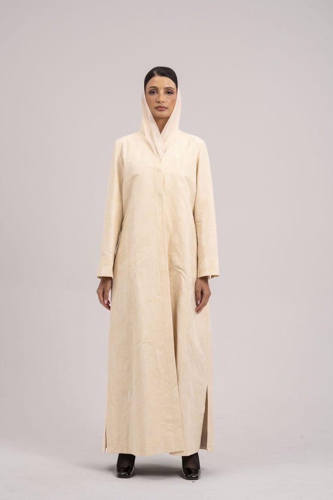 Fawn - White