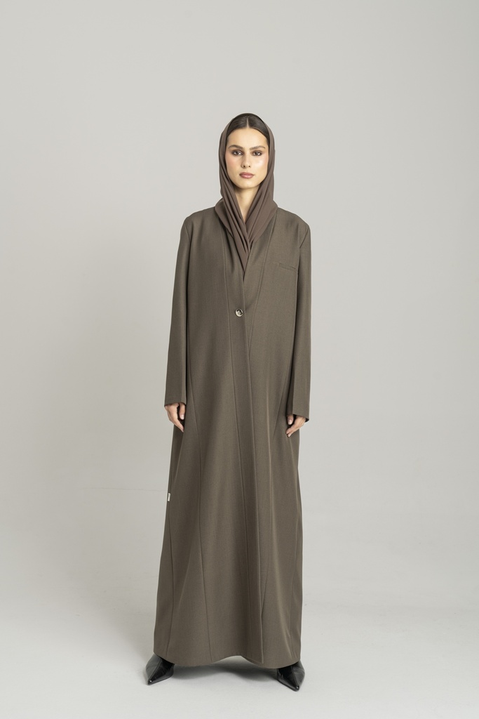 Formal - Brown 