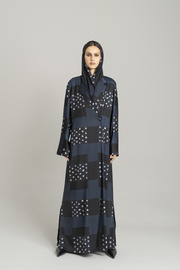 Dotty - Navy