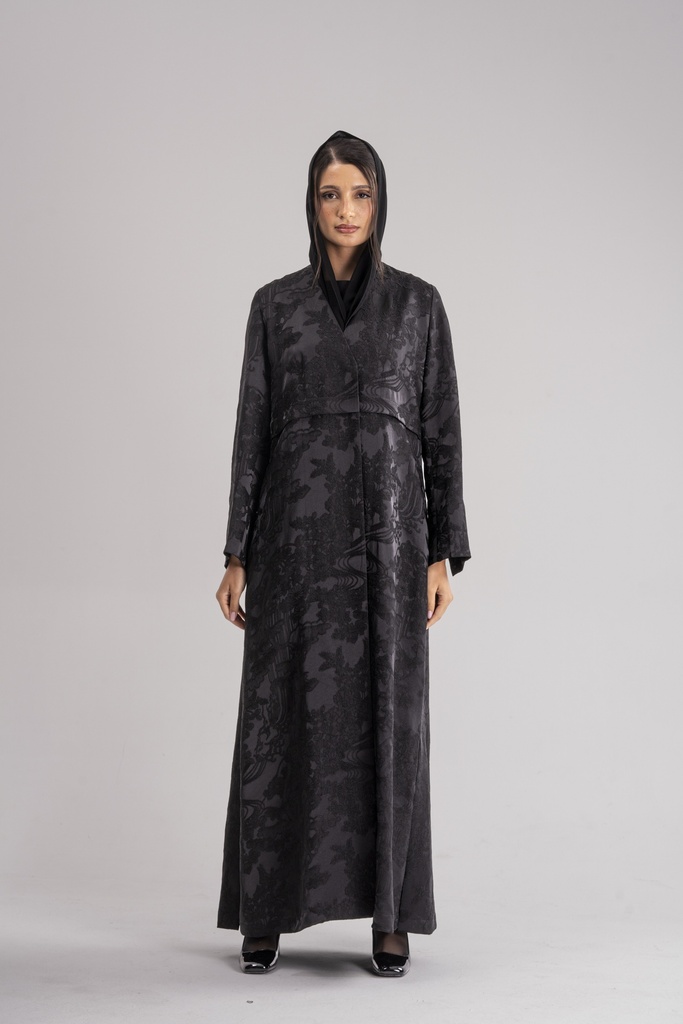 Mori - Black