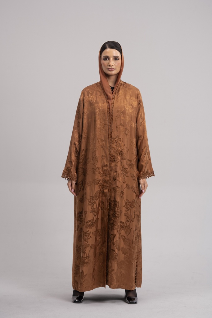 Solene - In Brown