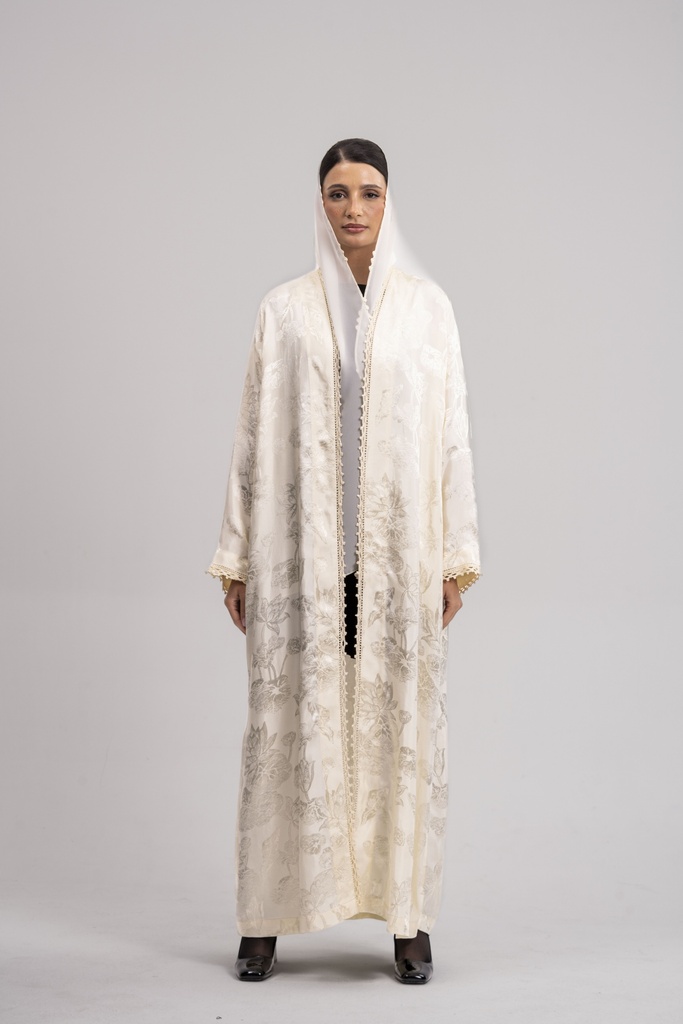 Solene - In White 
