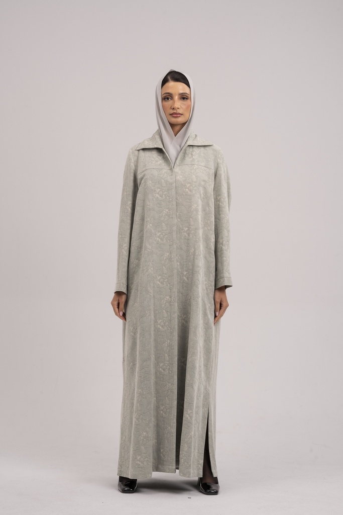 Marlow - Light Gray