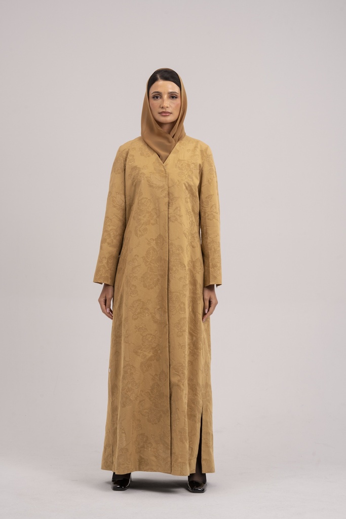 Fawn - Gold 