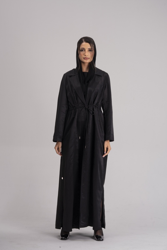 Mode - Black