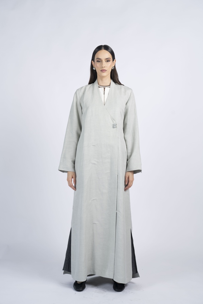 Soft Girl Agenda - Light Gray